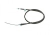 Трос ручного тормоза BOSCH 1 987 477 980 (фото 4)