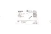 Шланг тормозной BOSCH 1 987 481 004 (фото 2)