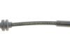 Шланг тормозов. задний BOSCH 1 987 481 022 (фото 6)