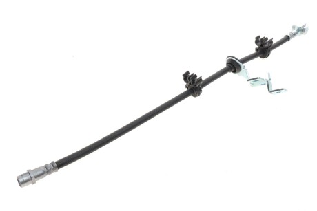 Шланг тормозов. передний лев BOSCH 1987481077