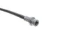 Шланг тормозной BOSCH 1 987 481 087 (фото 3)