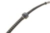 Шланг тормозной передний BOSCH 1 987 481 186 (фото 3)