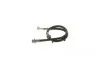 Тормозной шланг NISSAN X-Trail T31 FR ''08-16 BOSCH 1987481573 (фото 4)