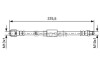 Шланг тормозной BOSCH 1 987 481 608 (фото 1)
