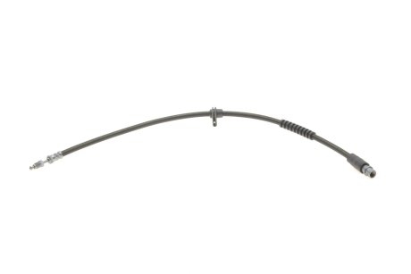 Фото 1 - тормозной шланг 690mm BMW X3 F25 \'\'F BOSCH 1987481677 Тормозной шланг 690mm BMW X3 F25 \'\'F BOSCH 1987481677 (фото 1)