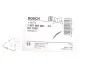Шланг тормозной BOSCH 1 987 481 681 (фото 2)