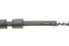 Тормозной шланг FORD B-Max/Fiesta FR '1,0-1,6'12>> BOSCH 1987481701 (фото 2)