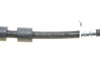 Тормозной шланг FORD B-Max/Fiesta FR '1,0-1,6'12>> BOSCH 1987481701 (фото 3)