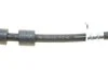 Тормозной шланг FORD B-Max/Fiesta FR '1,0-1,6'12>> BOSCH 1987481701 (фото 3)