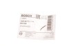 Шланг тормозов. задний BOSCH 1 987 481 711 (фото 8)
