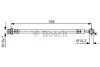 Шланг тормозной BOSCH 1 987 481 712 (фото 1)