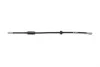 Тормозной шланг MB R W251 \'\'F BOSCH 1987481751 (фото 1)