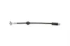 Тормозной шланг OPEL/CHEVROLET Astra J/Cruze F'1,2-2,0'09>> BOSCH 1987481803 (фото 2)