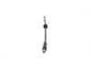 Тормозной шланг OPEL/CHEVROLET Astra J/Cruze F'1,2-2,0'09>> BOSCH 1987481803 (фото 3)