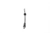 Тормозной шланг OPEL/CHEVROLET Astra J/Cruze F'1,2-2,0'09>> BOSCH 1987481803 (фото 3)