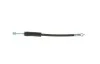 Шланг тормозной BOSCH 1 987 481 A86 (фото 2)