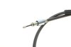 Трос ручника BOSCH 1987482018 (фото 4)
