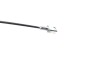 Трос тормозной левый BOSCH 1 987 482 026 (фото 6)