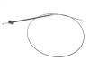 Трос ручного тормоза BOSCH 1 987 482 028 (фото 1)