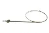 Трос тормозной BOSCH 1 987 482 029 (фото 2)