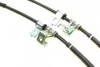 Трос тормозной BOSCH 1 987 482 054 (фото 4)