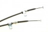 Трос тормозной BOSCH 1 987 482 054 (фото 5)
