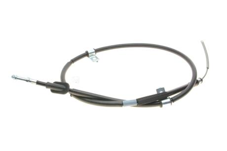 Трос тормозной левый BOSCH 1 987 482 081