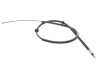 Трос ручного тормоза BOSCH 1 987 482 142 (фото 1)