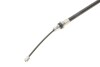 Трос тормозной BOSCH 1 987 482 146 (фото 5)
