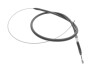 Трос ручного тормоза BOSCH 1 987 482 190 (фото 1)