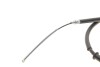 Трос тормозной правый BOSCH 1 987 482 207 (фото 4)