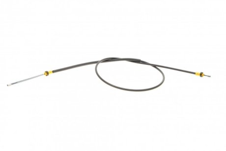 Трос тормозной левый BOSCH 1 987 482 233