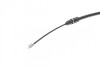 Трос ручного тормоза BOSCH 1 987 482 242 (фото 5)