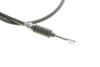 Трос ручного тормоза BOSCH 1 987 482 271 (фото 6)