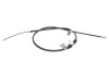 Трос ручного тормоза BOSCH 1 987 482 274 (фото 1)