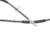Трос тормозной левый BOSCH 1 987 482 277 (фото 3)