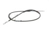Трос тормозной левый BOSCH 1 987 482 277 (фото 5)