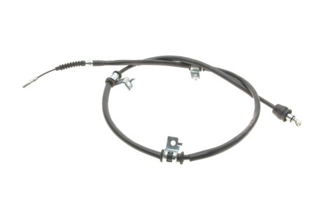 Трос ручного гальма BOSCH 1987482361