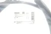 Трос ручного тормоза BOSCH 1 987 482 362 (фото 2)