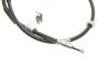 Трос ручного тормоза BOSCH 1 987 482 363 (фото 6)