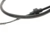 Трос тормозной BOSCH 1 987 482 518 (фото 3)