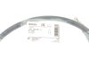 Трос тормозной левый BOSCH 1 987 482 520 (фото 2)