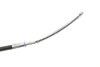 Трос тормозной левый BOSCH 1 987 482 533 (фото 8)