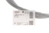 Трос тормозной правый BOSCH 1 987 482 534 (фото 7)