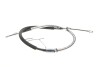Трос тормоза BOSCH 1987482559 (фото 1)