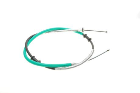 Трос тормозной BOSCH 1 987 482 587