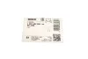 Трос тормозной BOSCH 1 987 482 589 (фото 3)