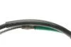 Трос тормозной BOSCH 1 987 482 590 (фото 3)