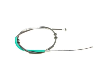 Трос тормозной BOSCH 1 987 482 590