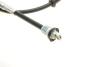 Трос тормозной BOSCH 1 987 482 590 (фото 6)